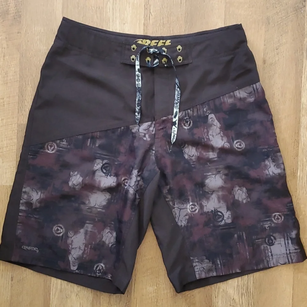 Reef mens swim